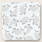 Herrenhaus Getränkeuntersetzer (Vorderseite)