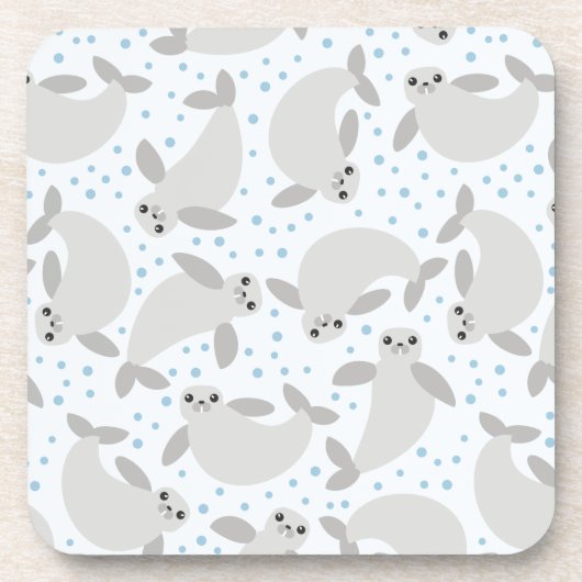 Herrenhaus Getränkeuntersetzer (Vorderseite)