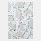 Herrenhaus Handtuch (Vertikal)