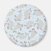 Herrenhaus Magnet (Vorne)