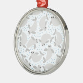 Herrenhaus Ornament Aus Metall (Links)