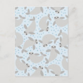 Herrenhaus Postkarte (Vorderseite)