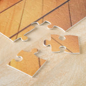 Herrenhaus Puzzle (Seite)