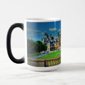 Herrenhaus Verwandlungstasse (Links)