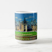 Herrenhaus Verwandlungstasse (Zentrum)