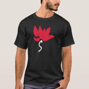 Herrenhemd der Savong Foundation T-Shirt