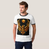 Herrenhemd T-Shirt (Vorne ganz)