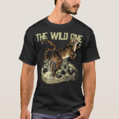 Herrenhemd T-Shirt (Vorderseite)