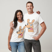 Herrenhemd T-Shirt (Unisex)