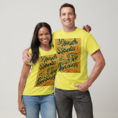 Herrenhemd T-Shirt (Unisex)