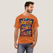 Herrenhemd T-Shirt (Vorne ganz)