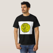 Herrenhemd T-Shirt (Vorne ganz)