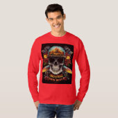 Herrenhemd T-Shirt (Vorne ganz)