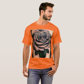 Herrenhemd T-Shirt (Vorne ganz)