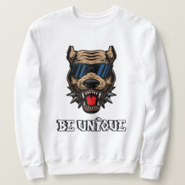Herrenhemden Sweatshirt