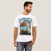 Herrenhemden T-Shirt (Vorne ganz)