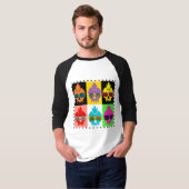 Herrenhemden T-Shirt (Vorne ganz)