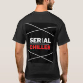 HERRENHEMDEN T-Shirt (Rückseite)