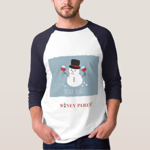 Herrenhühner T-Shirt
