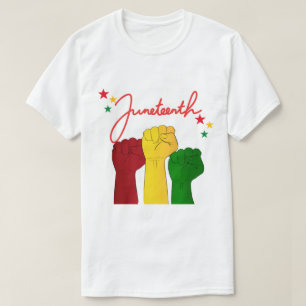 Herrenjugendlicher Faust-T - Shirt