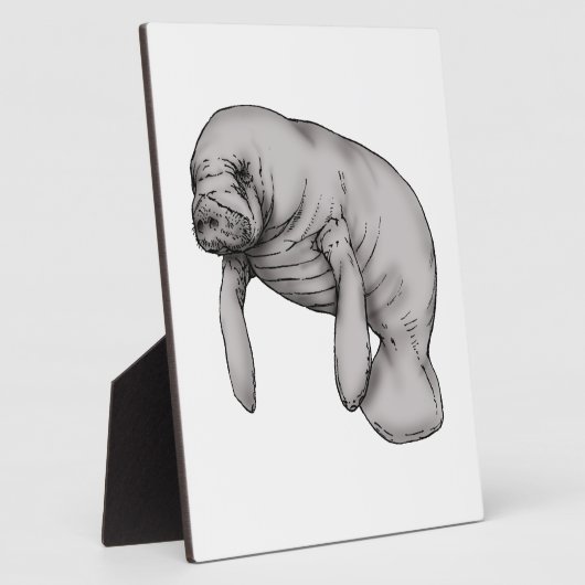 Herrenkunst Fotoplatte (Seite)