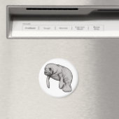 Herrenkunst Magnet (In Situ (Geschirrspüler))