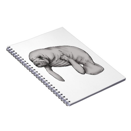 Herrenkunst Notizblock (Rechte Seite)