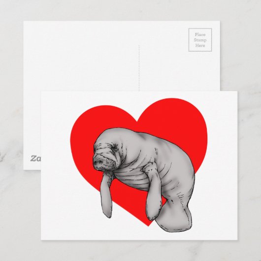 Herrenkunst Postkarte (Vorne/Hinten)