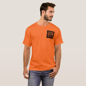 Herrenmode T-Shirt (Vorne ganz)