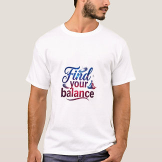 Herrenmode T-Shirt