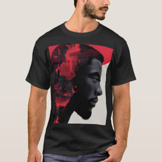 Herrenmode T-Shirt