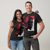Herrenmode T-Shirt (Unisex)