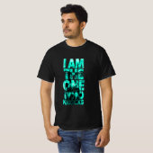 Herrenmode T-Shirt (Vorne ganz)