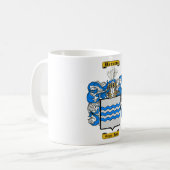 Herrera Kaffeetasse (Vorderseite Links)