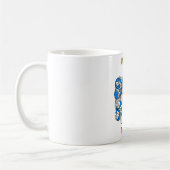 Herrera Kaffeetasse (Links)