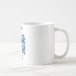 Herrera Kaffeetasse