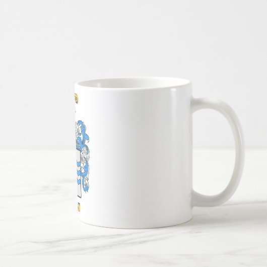 Herrera Kaffeetasse (Rechts)