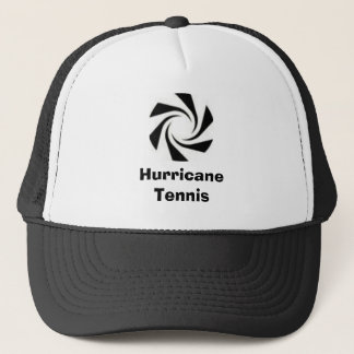 herricane, Hurrikan-Tennis Truckerkappe