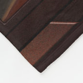 Herrin der Wind AI Concept Art von Xzendor7 Fleecedecke (Ecke)