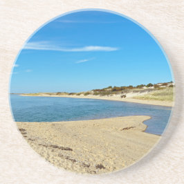 Herring Cove Beach Getränkeuntersetzer