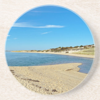 Herring Cove Beach Getränkeuntersetzer