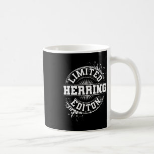 Herring Funny Familienname Tree Geburtstag Wieders Kaffeetasse