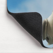 Herring Gull Mousepad (Ecke)