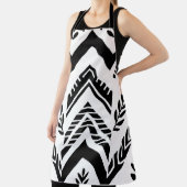 Herringbone Harmony Schürze (InSitu)