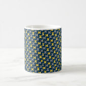 Herringbone Kaffeetasse (Mittel)