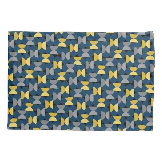 Herringbone Kissenbezug (Rückseite)