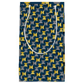 Herringbone Kleine Geschenktüte (Vorderseite)