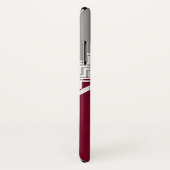 Herringbone Lace Personalisiert Case-Mate iPhone Hülle (Hinten/Rechts)