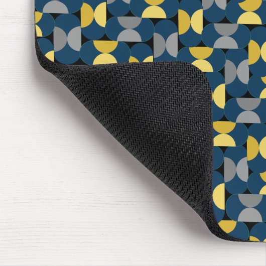 Herringbone Mousepad (Ecke)