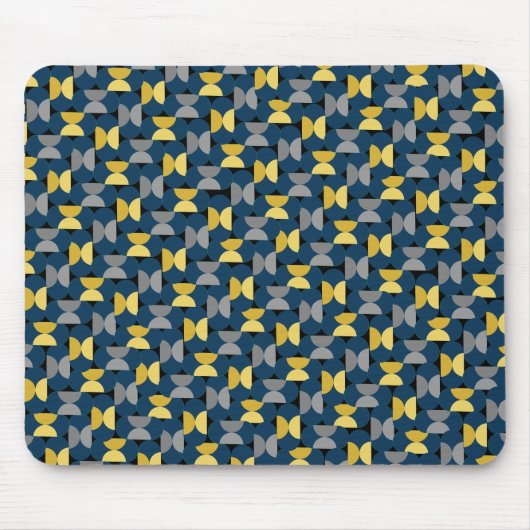 Herringbone Mousepad (Vorne)
